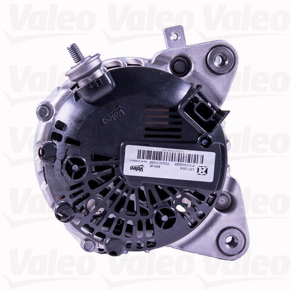 Alternador Nissan Rogue 2014-2019 L4 2.5L Japan Built Vehicle 120 AMP