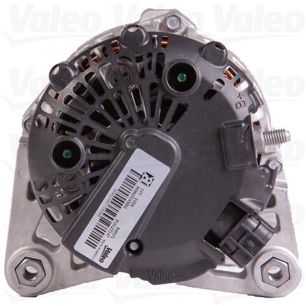 Alternador Nissan Altima 2013-2018 L4 2.5L 110 AMP