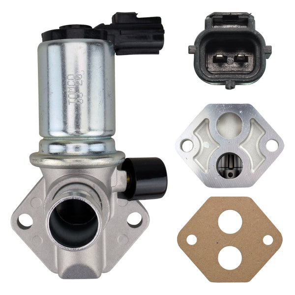 Valvula IAC P/ Ford Crown Victoria 1996-2002 V8 4.6L Naturalmente Aspirado