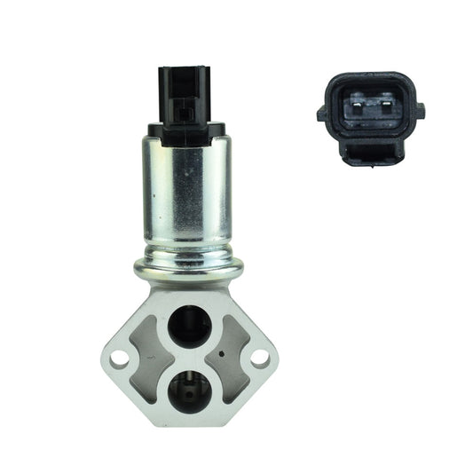 Valvula IAC P/ Ford E-250 Econoline 1998-1998 V8 5.4L Naturalmente Aspirado