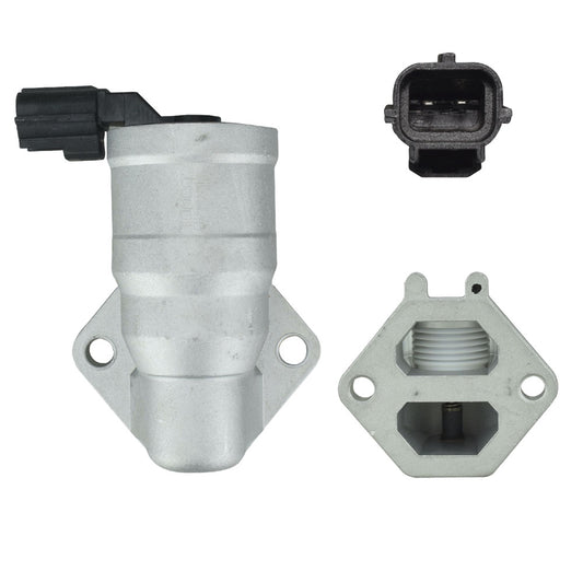 Valvula IAC P/ Ford E-150 Econoline 2001-2002 V6 4.2L OHV Naturalmente Aspirado