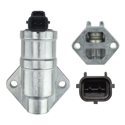 Valvula IAC P/ Ford Focus 2003-2007 L4 2.3L Naturalmente Aspirado