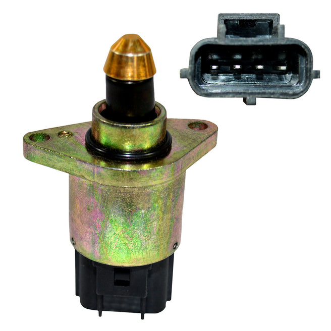 Valvula IAC P/ Chrysler Concorde 1998-2001 V6 2.7L Naturalmente Aspirado