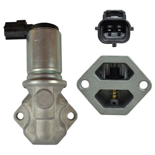 Valvula IAC P/ Ford Escape 2003-2004 V6 3.0L DOHC Naturalmente Aspirado