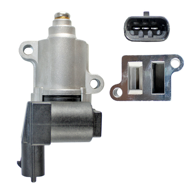 Valvula IAC P/ Hyundai Elantra 2003-2012 L4 2.0L Naturalmente Aspirado