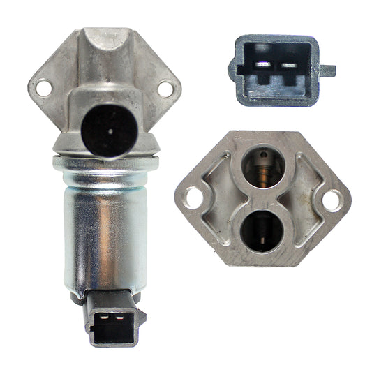 Valvula IAC P/ Ford Explorer 1995-1996 V6 4.0L 12 Valvulas OHV Naturalmente Aspirado RWD