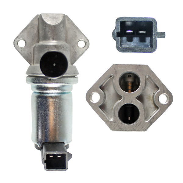 Valvula IAC P/ Ford Explorer 1995-1996 V6 4.0L 12 Valvulas OHV Naturalmente Aspirado RWD