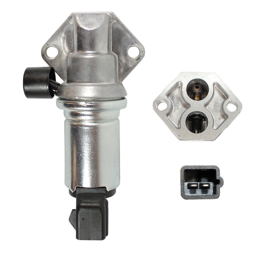 Valvula IAC P/ Ford Aerostar 1992-1995 V6 3.0L Naturalmente Aspirado