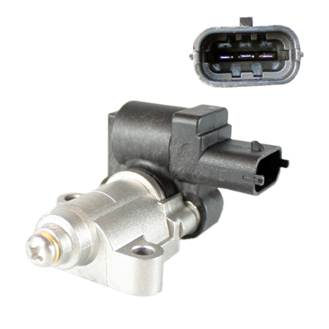 Valvula IAC P/ Dodge i10 2012-2014 L4 1.1L 12 Valvulas SOHC Naturalmente Aspirado FWD