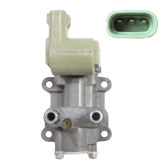 Valvula IAC P/ Honda Civic 1996-2000 L4 1.6L 16 Valvulas SOHC Naturalmente Aspirado Automatic