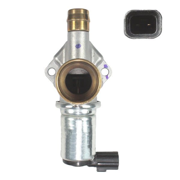 Valvula IAC P/ Ford Thunderbird 2002-2003 V8 3.9L Naturalmente Aspirado
