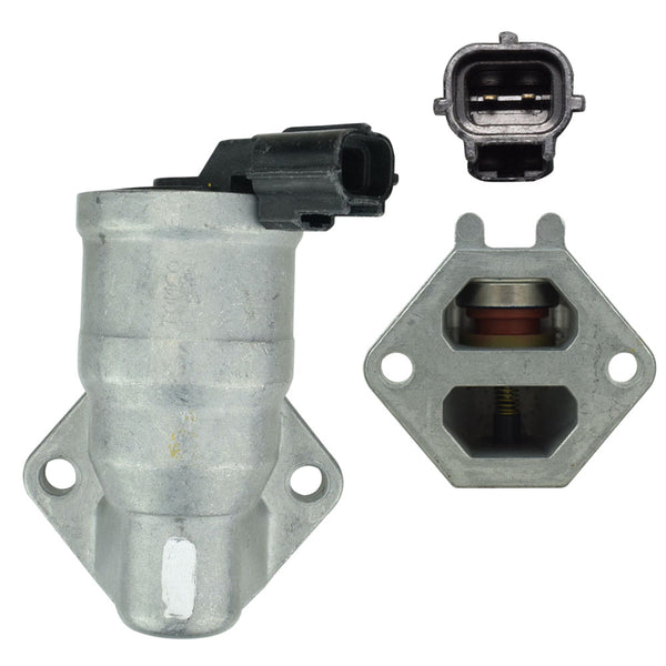 Valvula IAC P/ Ford Mustang 2002-2003 V8 4.6L Naturalmente Aspirado RWD