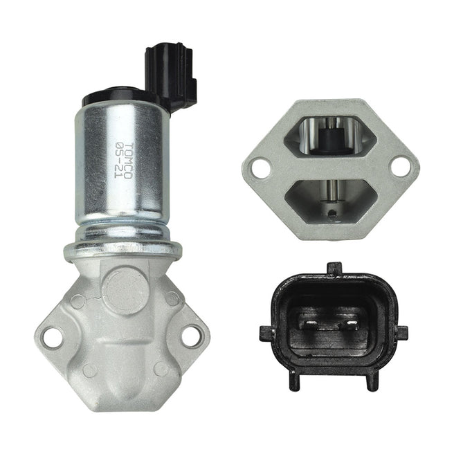 Valvula IAC P/ Mercury Mountaineer 1999-2001 V6 4.0L Naturalmente Aspirado