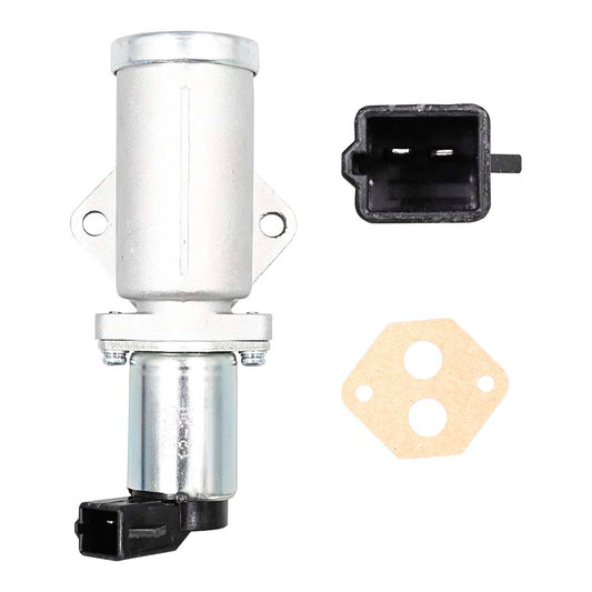 Valvula IAC P/ Ford Aerostar 1990-1995 V6 4.0L Naturalmente Aspirado