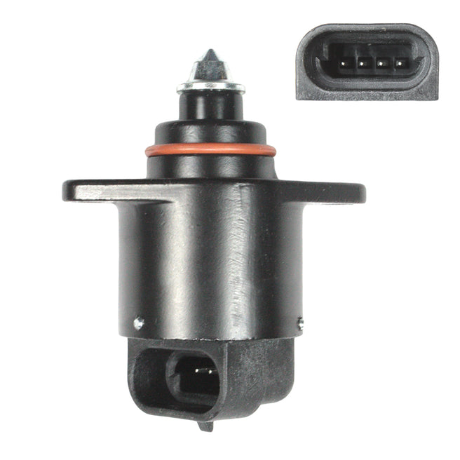 Valvula IAC P/ Pontiac Matiz 2004-2005 L4 1.0L SOHC Naturalmente Aspirado
