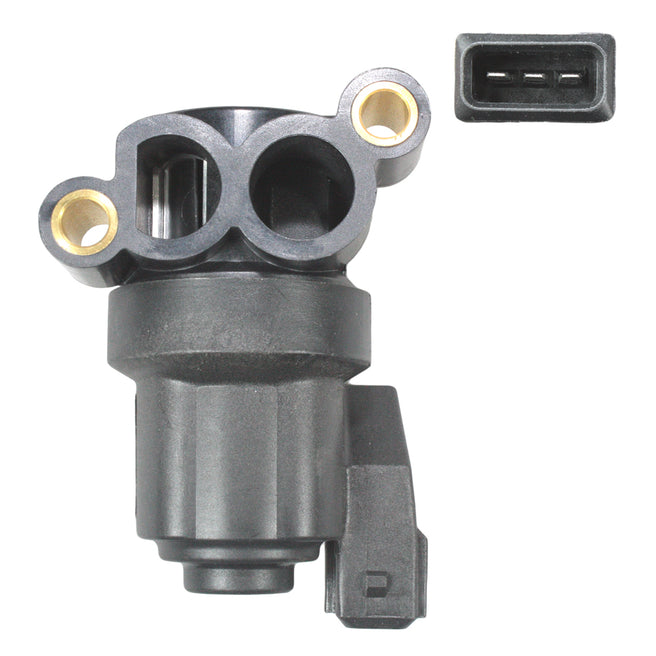 Valvula IAC P/ Hyundai Accent 2000-2003 L4 1.5L Naturalmente Aspirado