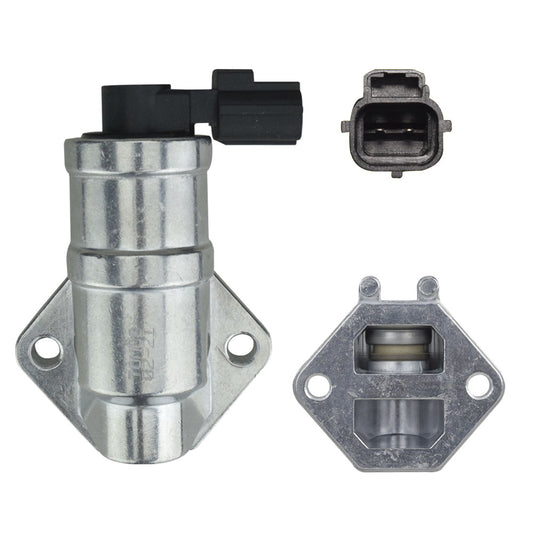 Valvula IAC P/ Ford Ranger 2001-2011 V6 4.0L SOHC Naturalmente Aspirado