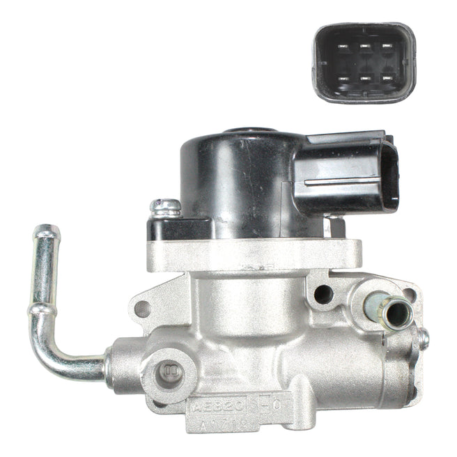 Valvula IAC P/ Nissan Sentra 2000-2002 L4 1.8L DOHC Naturalmente Aspirado