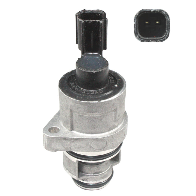 Valvula IAC P/ Dodge Dakota 2003-2007 V8 4.7L SOHC Naturalmente Aspirado RWD