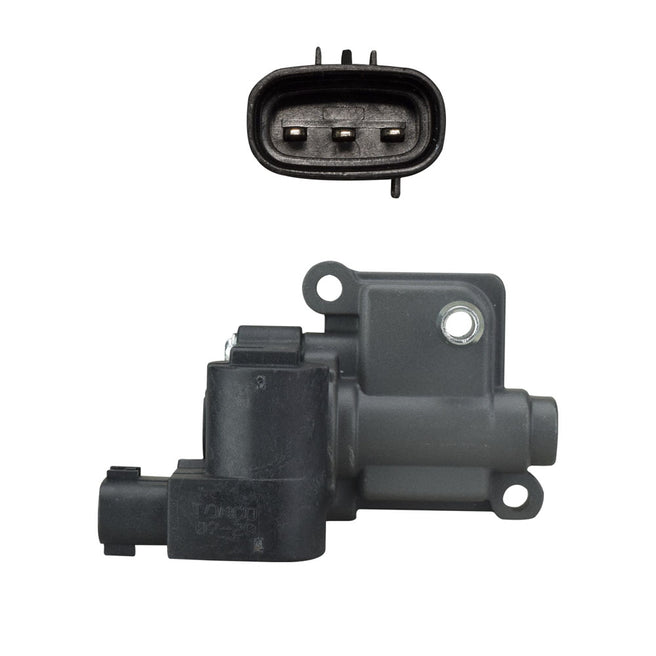 Valvula IAC P/ Acura CL 1997-1999 V6 3.0L Naturalmente Aspirado