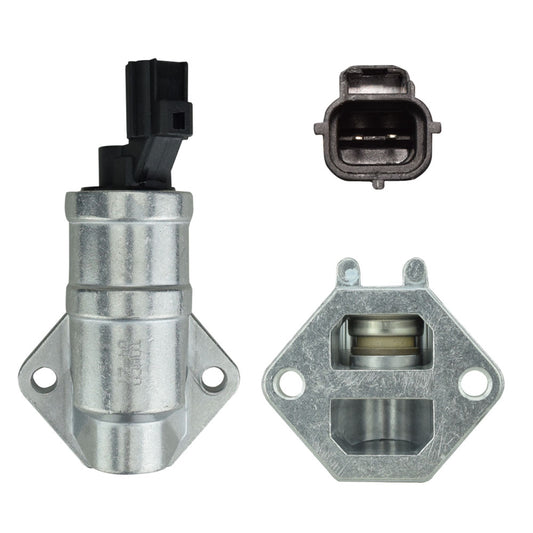 Valvula IAC P/ Ford Taurus 2004-2005 V6 3.0L Naturalmente Aspirado