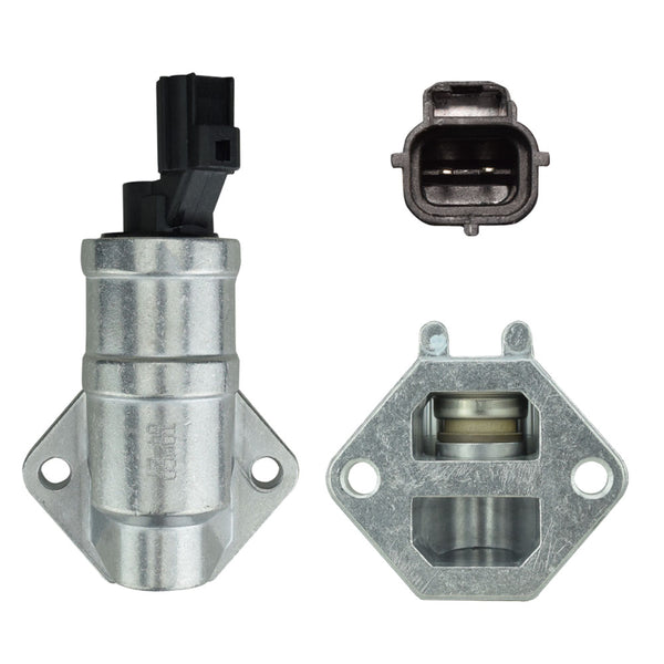 Valvula IAC P/ Ford Taurus 2004-2005 V6 3.0L Naturalmente Aspirado