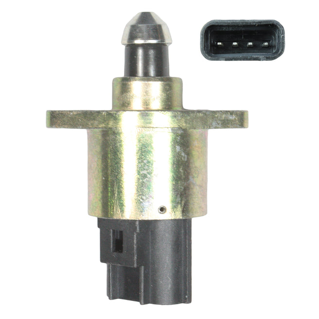 Valvula IAC P/ Dodge Dakota 2000-2002 V8 4.7L SOHC Naturalmente Aspirado RWD