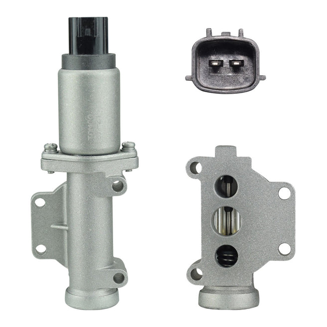 Valvula IAC P/ Nissan Tsuru 1998-2017 L4 1.6L 16 Valvulas DOHC Naturalmente Aspirado FWD