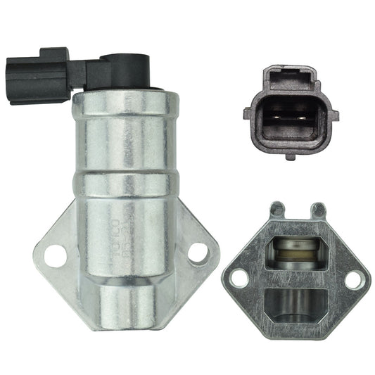 Valvula IAC P/ Ford Explorer 2002-2010 V6 4.0L SOHC Naturalmente Aspirado