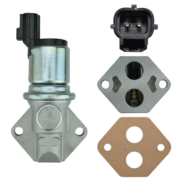 Valvula IAC P/ Ford Escape 2001-2004 L4 2.0L Naturalmente Aspirado
