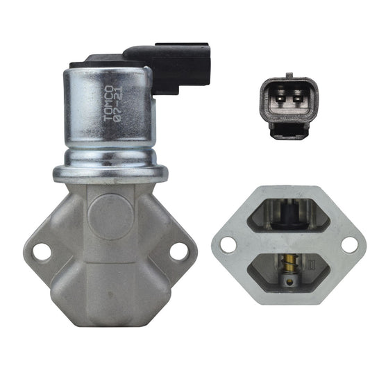 Valvula IAC P/ Ford Windstar 2001-2003 V6 3.8L OHV Naturalmente Aspirado