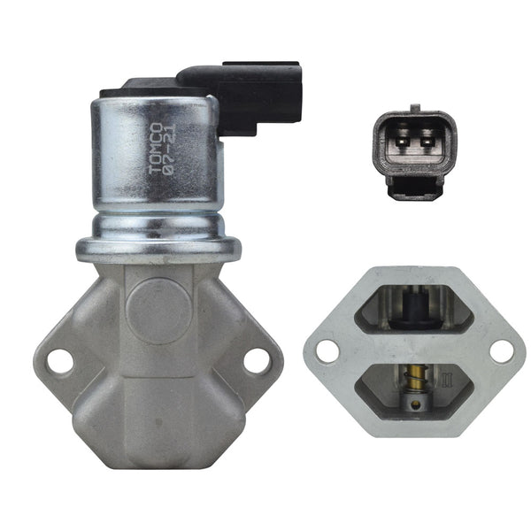 Valvula IAC P/ Ford Windstar 2001-2003 V6 3.8L OHV Naturalmente Aspirado