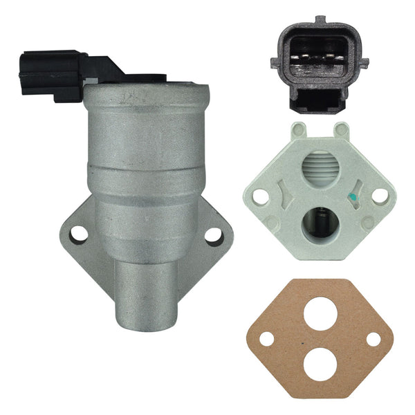 Valvula IAC P/ Ford E-150 Econoline 1997-2000 V6 4.2L OHV Naturalmente Aspirado