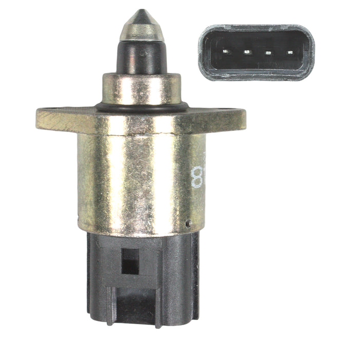 Valvula IAC P/ Chrysler PT Cruiser 2001-2002 L4 2.4L 16 Valvulas DOHC Naturalmente Aspirado