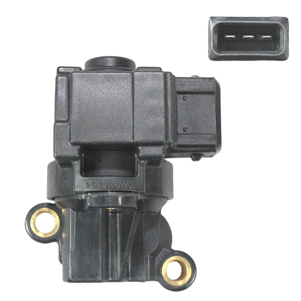 Valvula IAC P/ Hyundai Sonata 1999-2003 L4 2.4L Naturalmente Aspirado