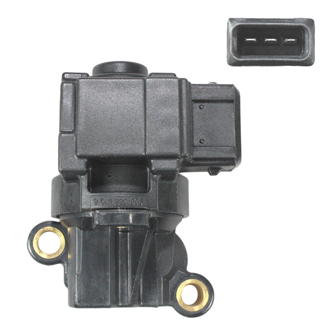 Valvula IAC P/ Hyundai Sonata 1999-2003 L4 2.4L Naturalmente Aspirado