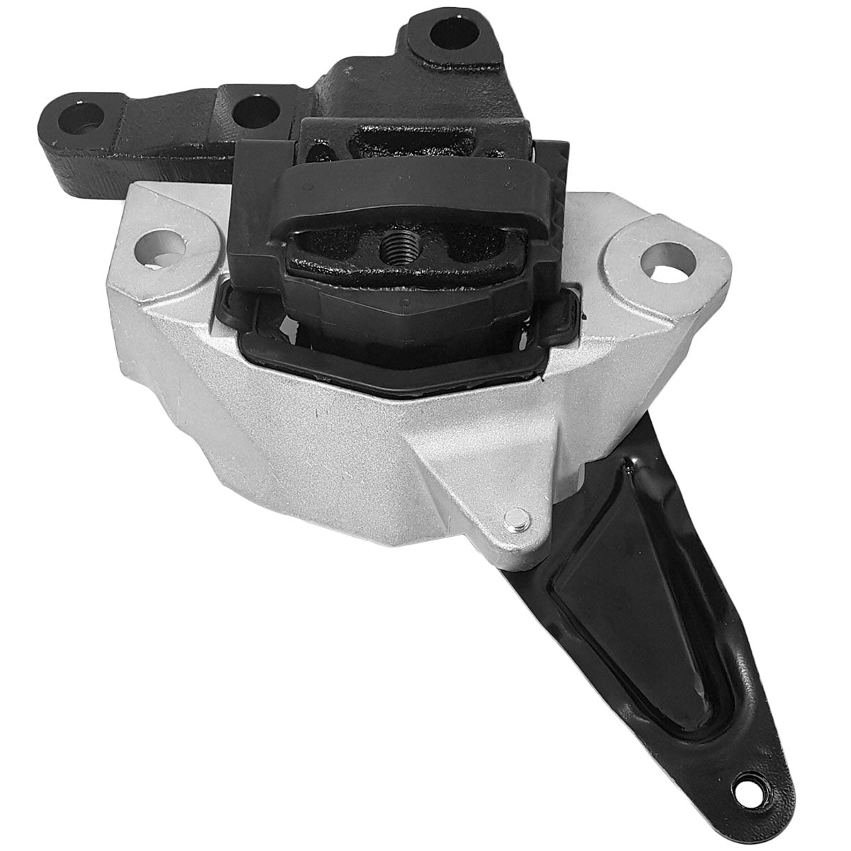 Soporte De Transmision Izquierdo Ford C-Max L4 2013-2018