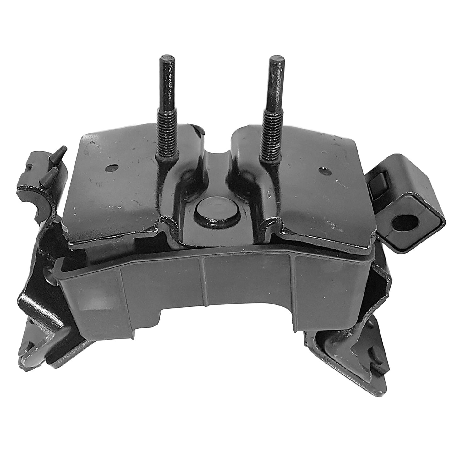 Soporte Transmision Automatico Izquierdo Ford Expedition 2010-2014 V8 5.4 4WD