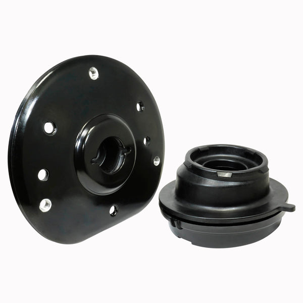 Soporte amortiguador suspension Delantero Derecho P/ Land Rover LR2 2008-2015 L6 3.2L