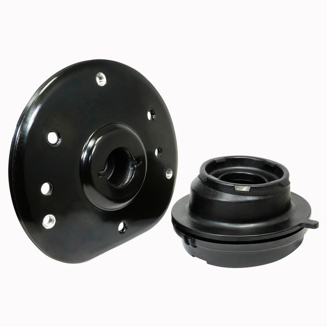 Soporte amortiguador suspension Delantero Derecho Para Land Rover LR2 2008-2015 L6 3.2L