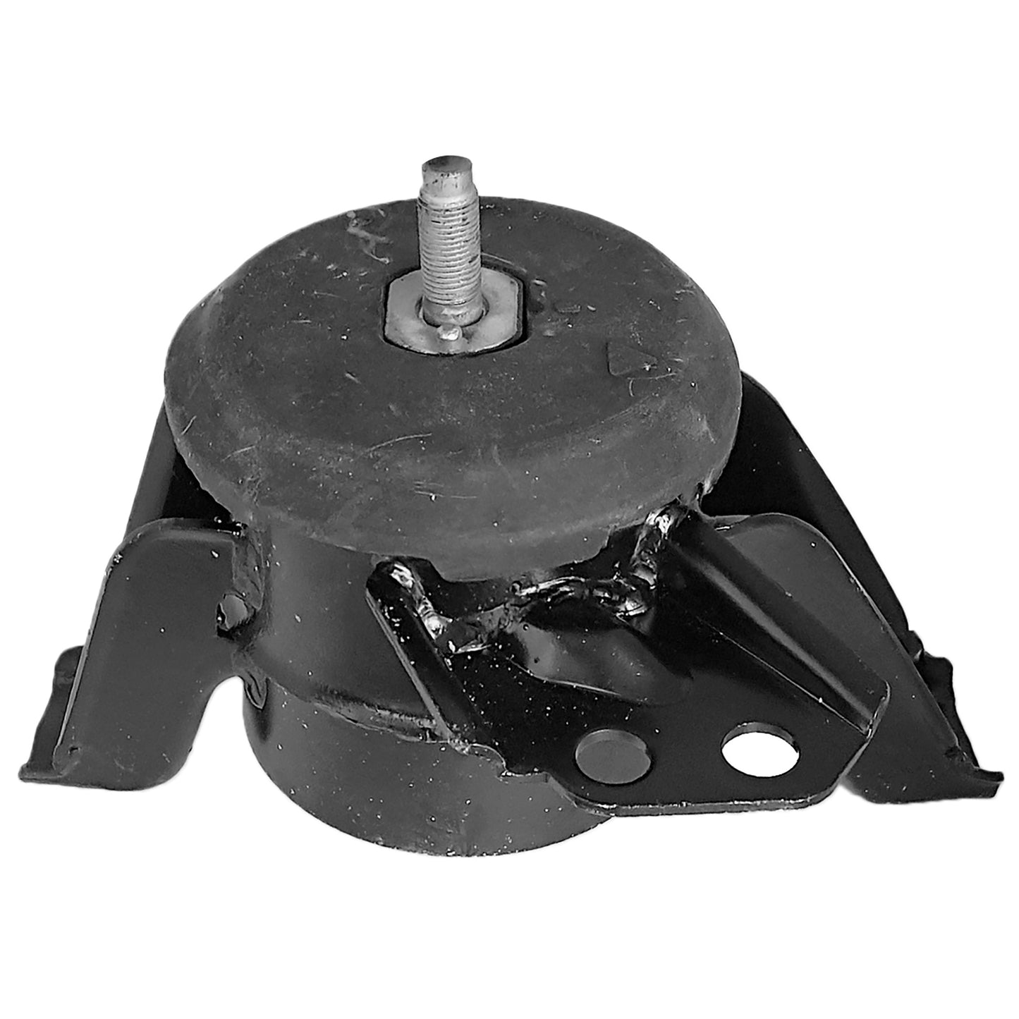 Soporte Motor Trasero Hyundai Tucson 2016-2018 L4 1.6 Turbo