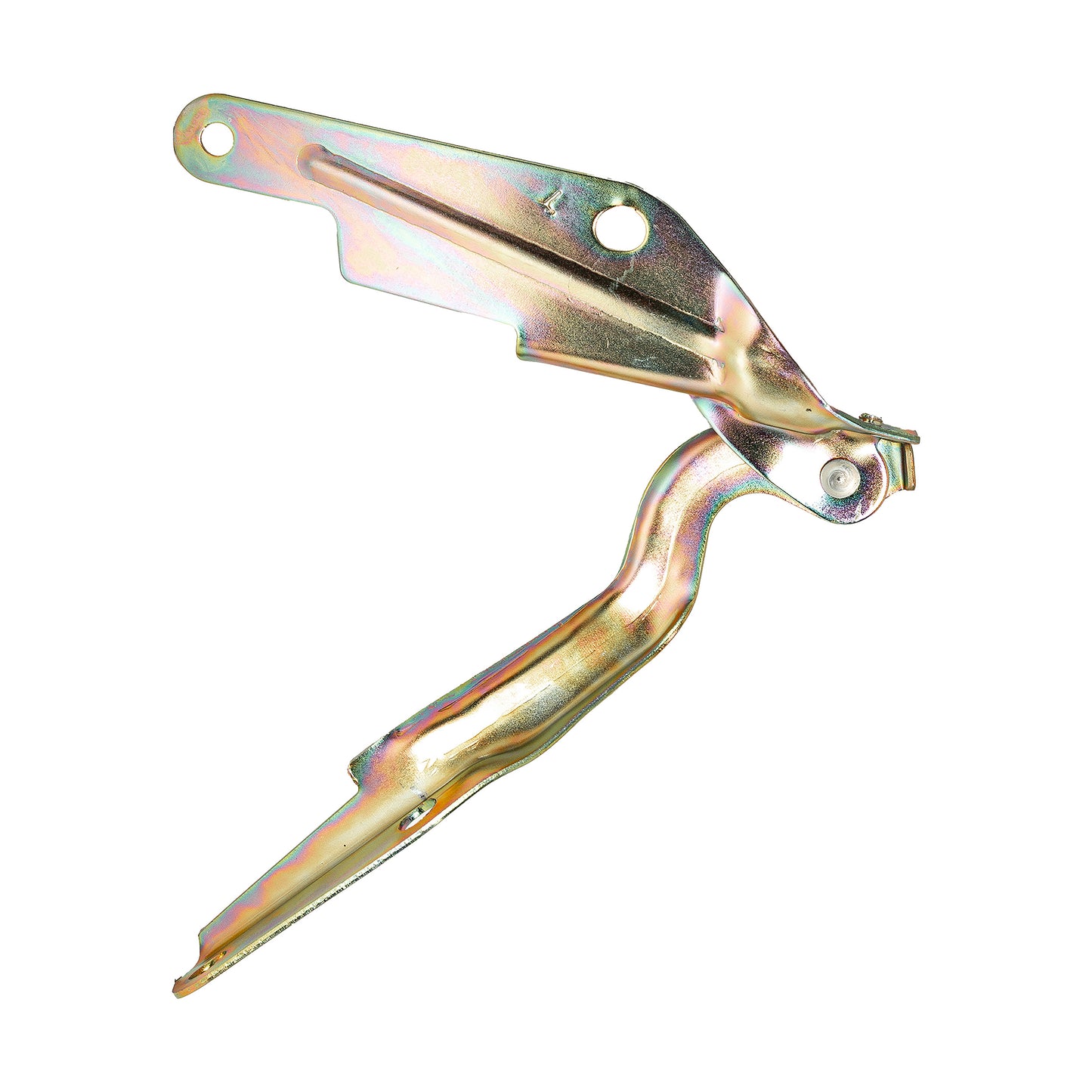Bisagra De Cofre Para Chrysler Cirrus 1995-2000