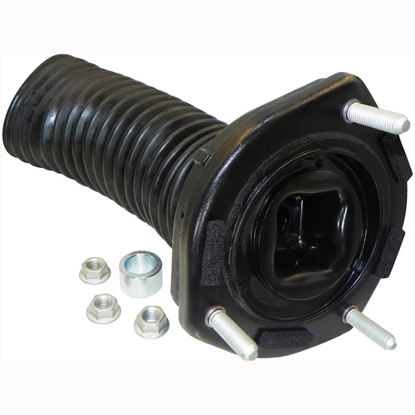 Soporte amortiguador suspension Trasero Izquierdo P/ Toyota Highlander 2008-2011 V6 3.5L