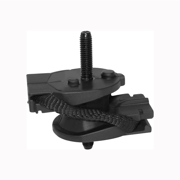 Soporte Transmision P/ Bmw 328I 2012-2016 2.0L L4 Izquierdo