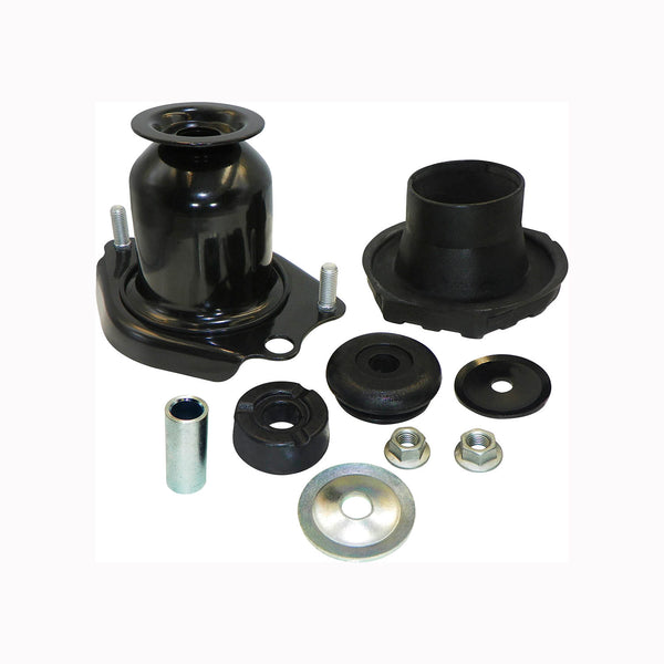 Soporte amortiguador suspension Trasero Izquierdo P/ Toyota Corolla 2003-2019 L4 1.8L