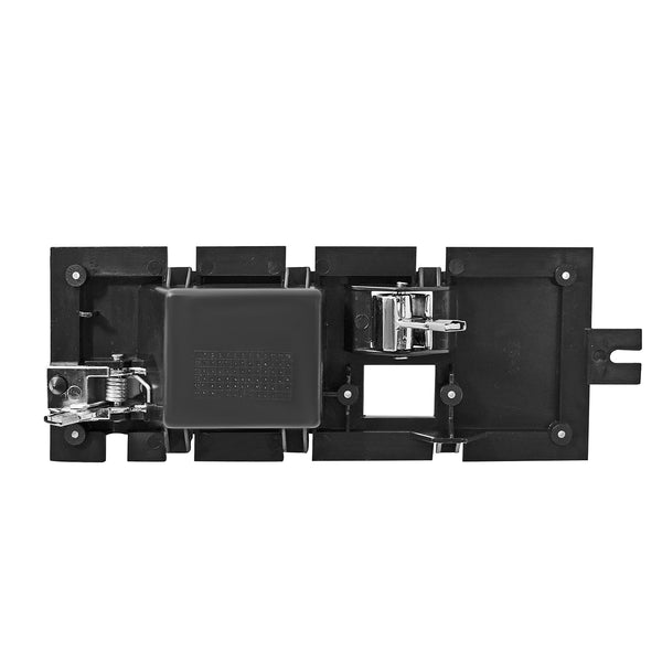Manija Interior Para Chevrolet S10 1982-1985