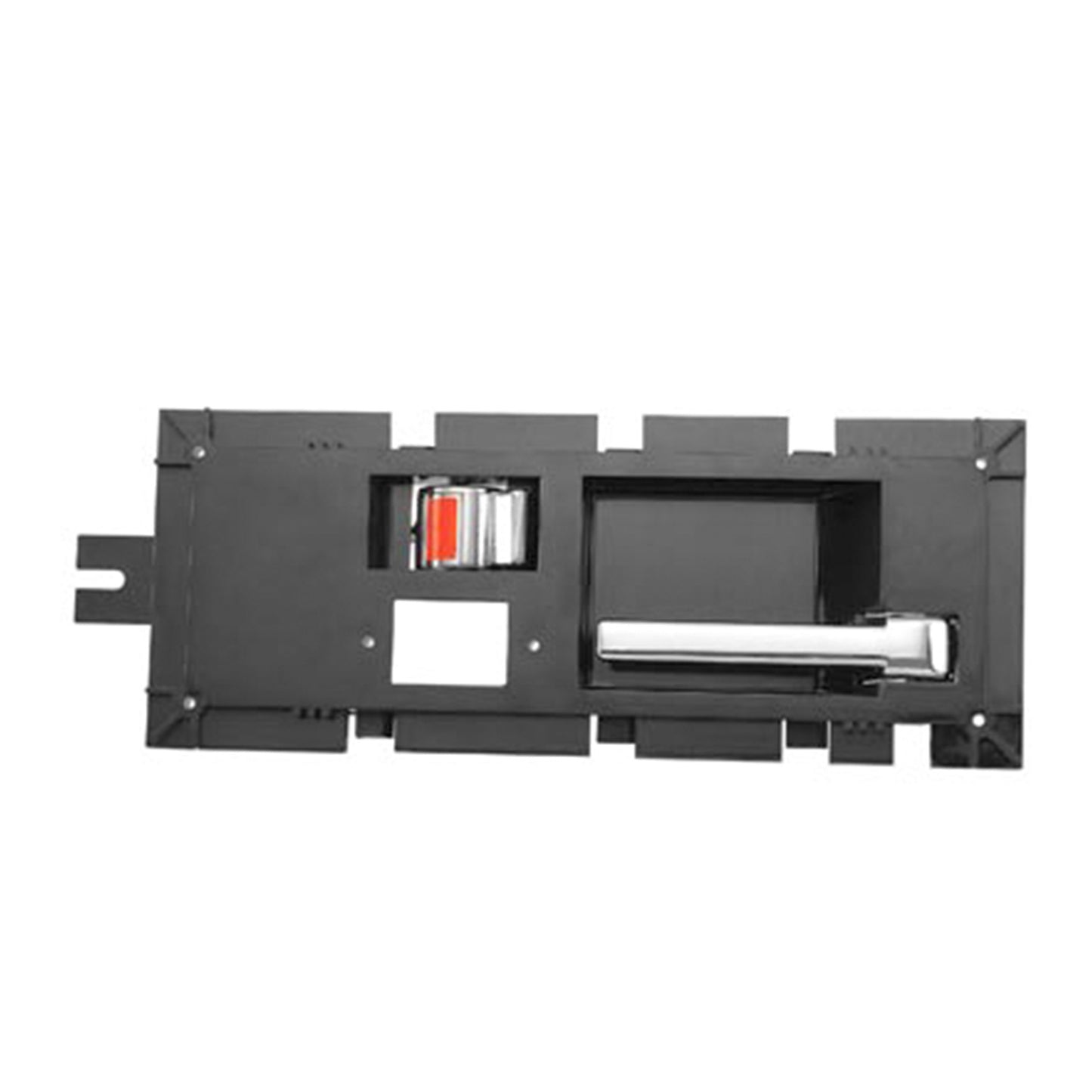 Manija Interior Para Chevrolet S10 1982-1985