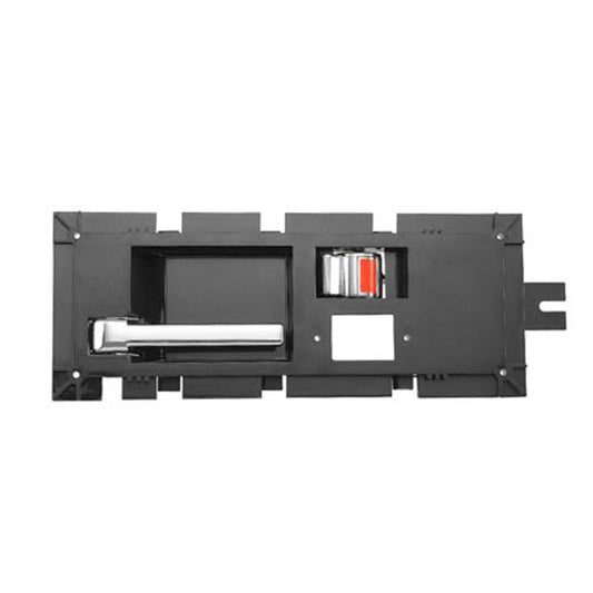 Manija Interior Para Chevrolet S10 1982-1985