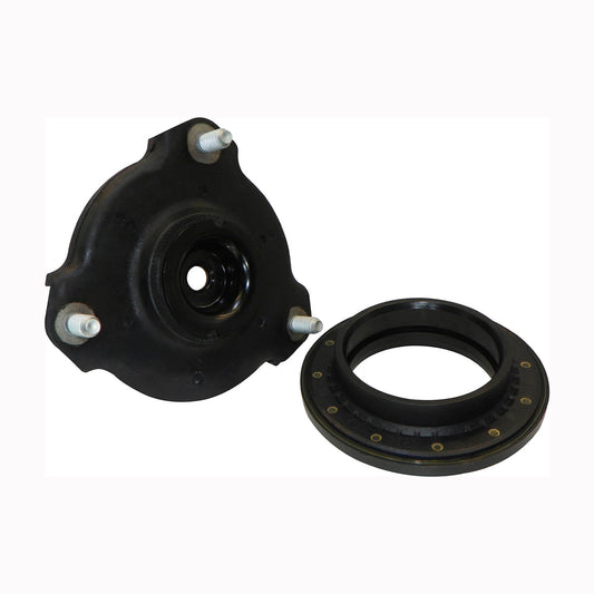 Soporte amortiguador suspension Delantero Izquierdo P/ Hyundai Elantra 2017-2020 L4 1.4L