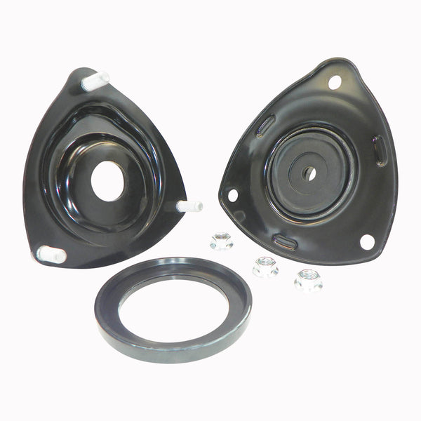 Soporte amortiguador suspension Delantero Derecho P/ Mitsubishi Endeavor 2004-2011 V6 3.8L